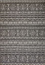 Dynamic Rugs BRIGHTON 8359-3034 Grey